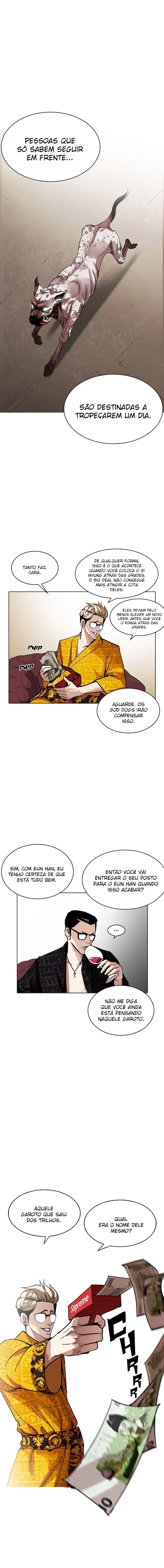 Read Aparências  Pt Br Manga Online