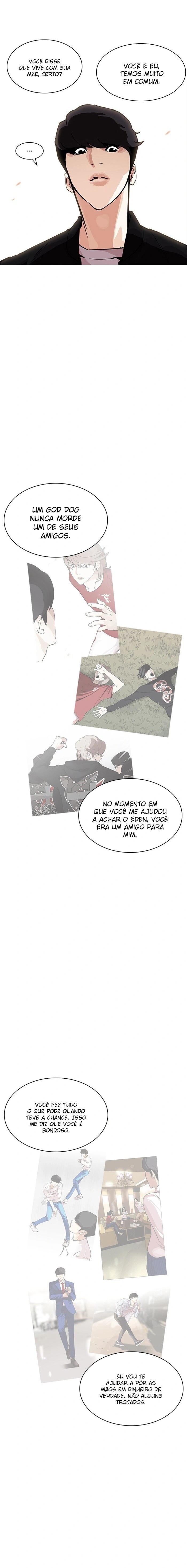 Read Aparências  Pt Br Manga Online