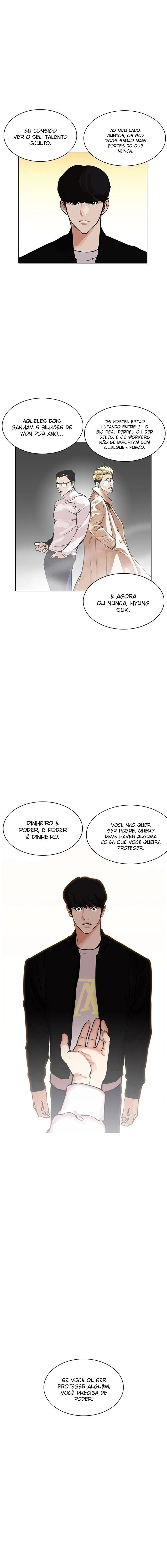 Read Aparências  Pt Br Manga Online