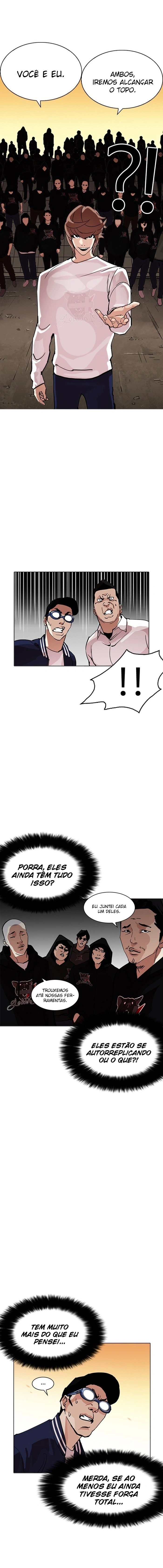 Read Aparências  Pt Br Manga Online