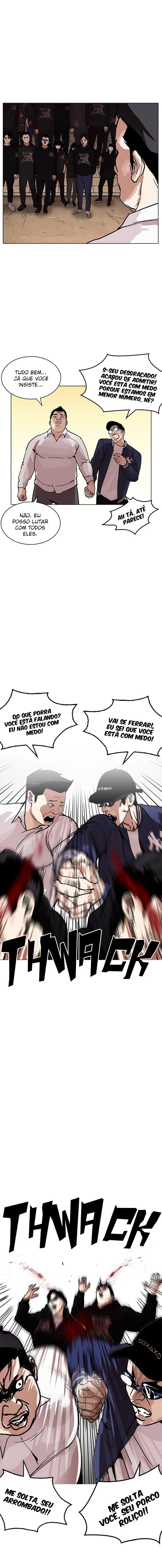 Read Aparências  Pt Br Manga Online
