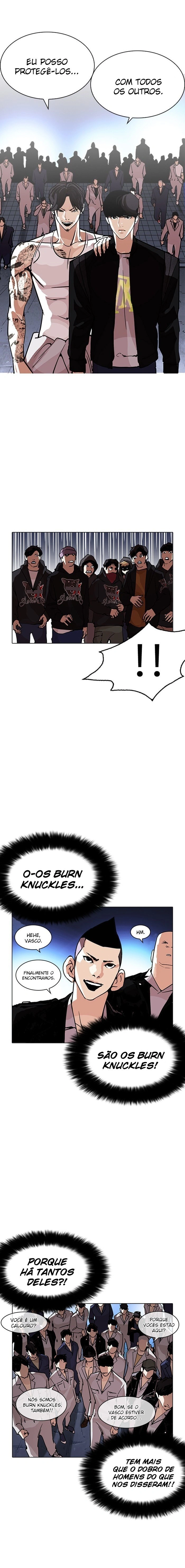 Read Aparências  Pt Br Manga Online
