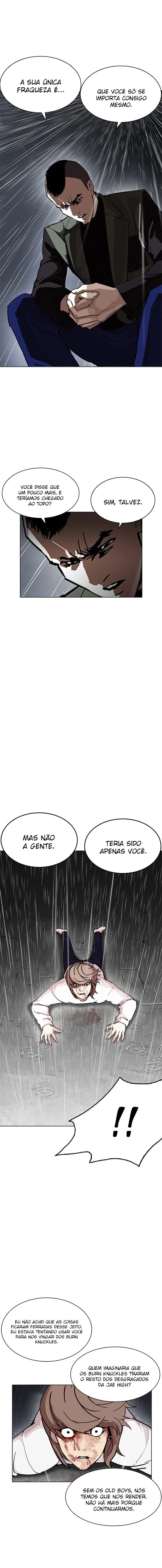 Read Aparências  Pt Br Manga Online