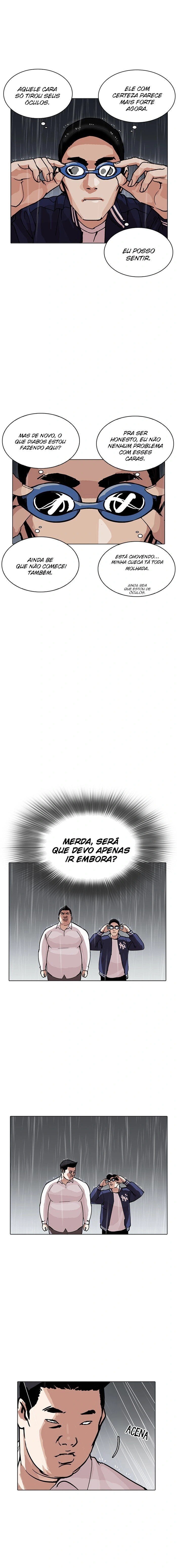 Read Aparências  Pt Br Manga Online