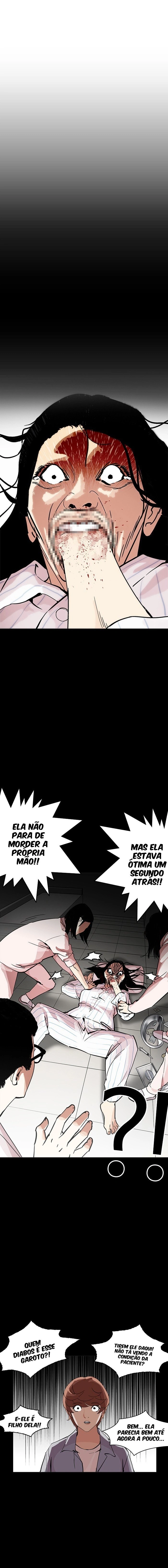 Read Aparências  Pt Br Manga Online