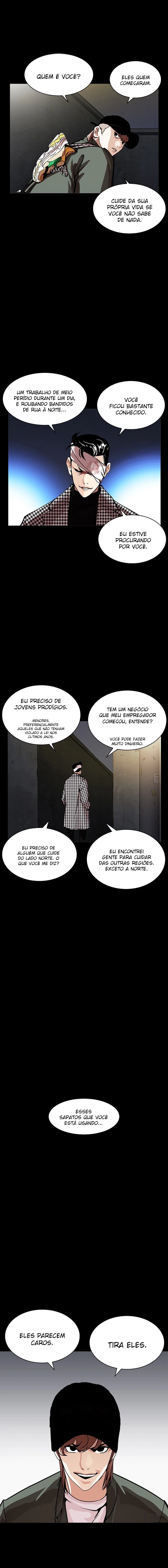 Read Aparências  Pt Br Manga Online