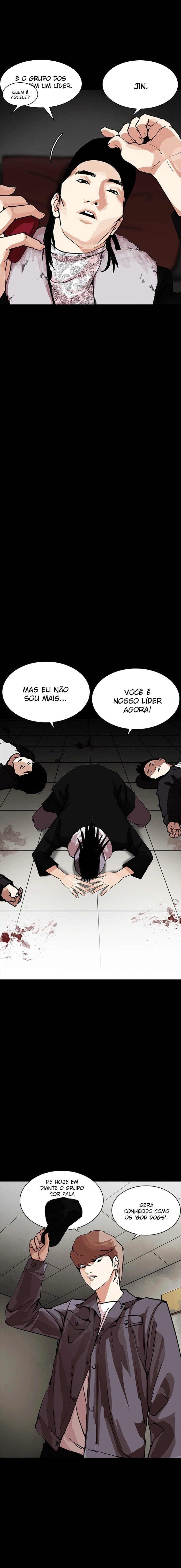 Read Aparências  Pt Br Manga Online