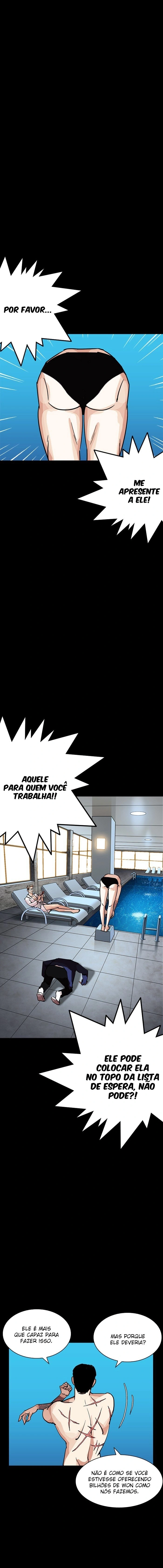 Read Aparências  Pt Br Manga Online