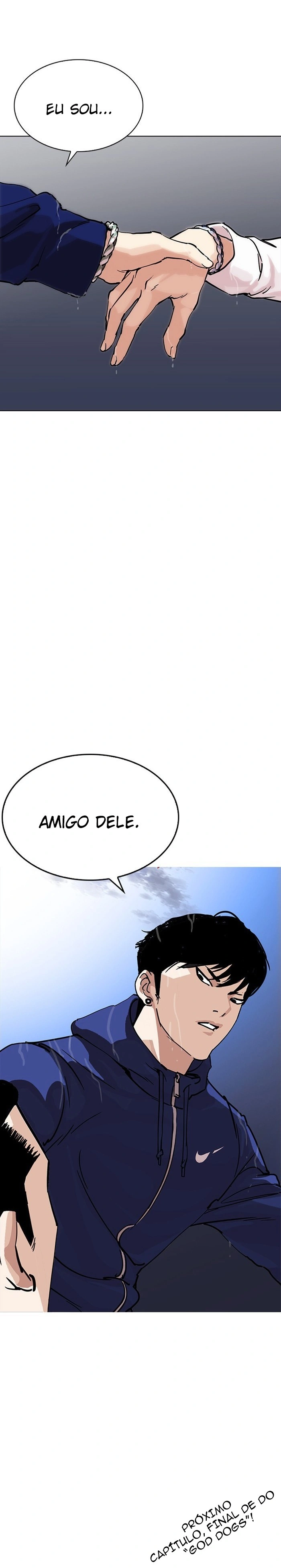 Read Aparências  Pt Br Manga Online