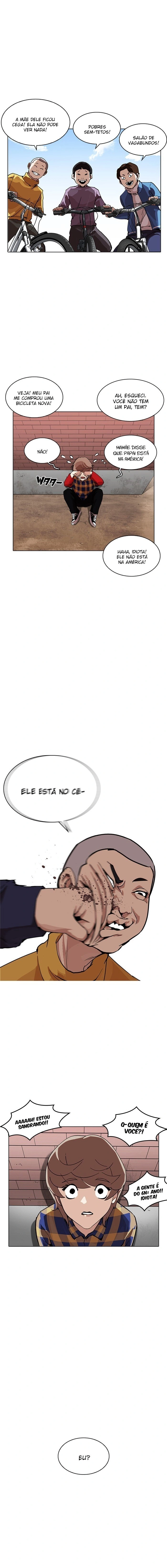 Read Aparências  Pt Br Manga Online