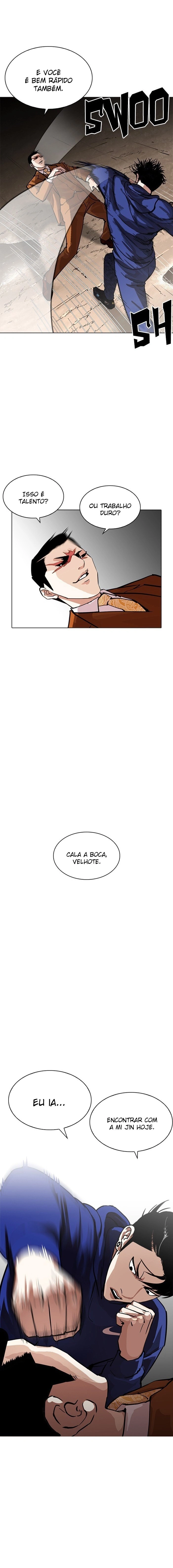 Read Aparências  Pt Br Manga Online