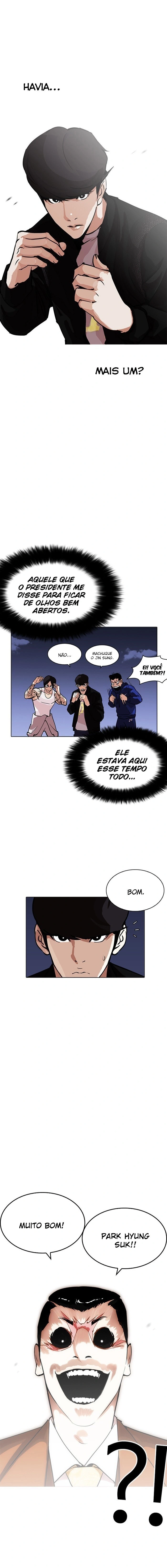 Read Aparências  Pt Br Manga Online
