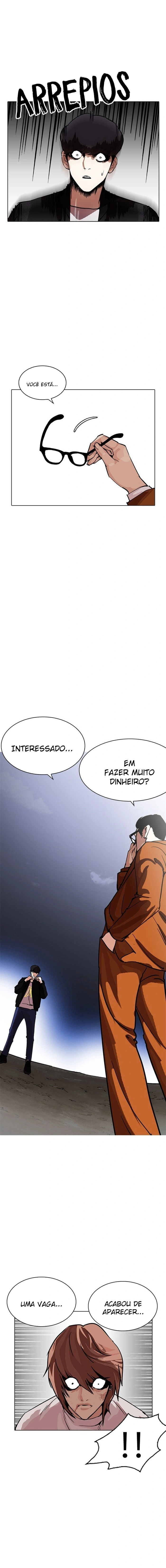 Read Aparências  Pt Br Manga Online