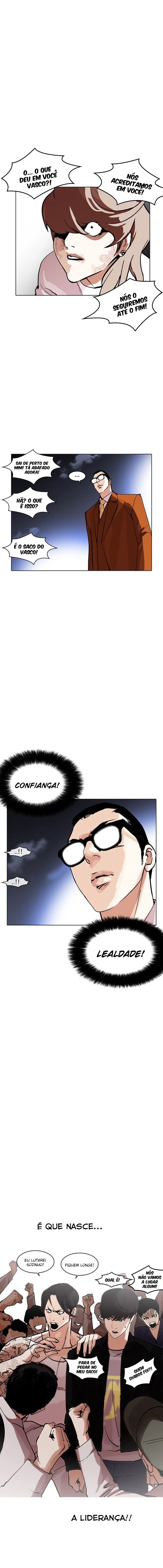 Read Aparências  Pt Br Manga Online