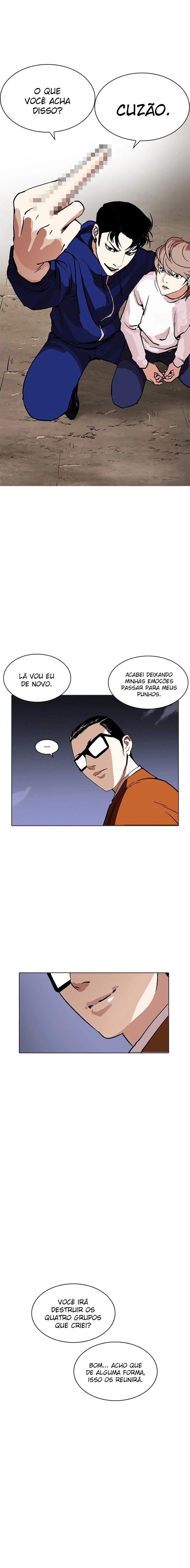 Read Aparências  Pt Br Manga Online