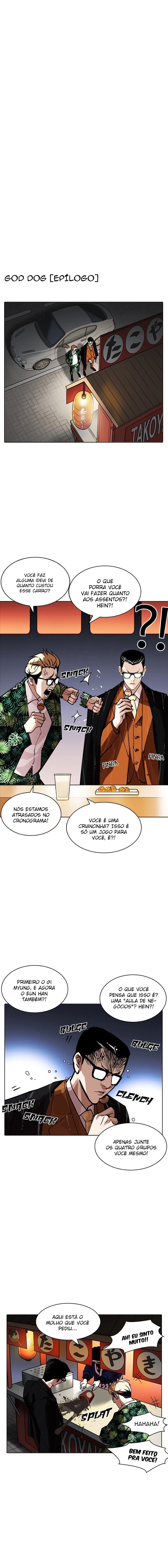 Read Aparências  Pt Br Manga Online