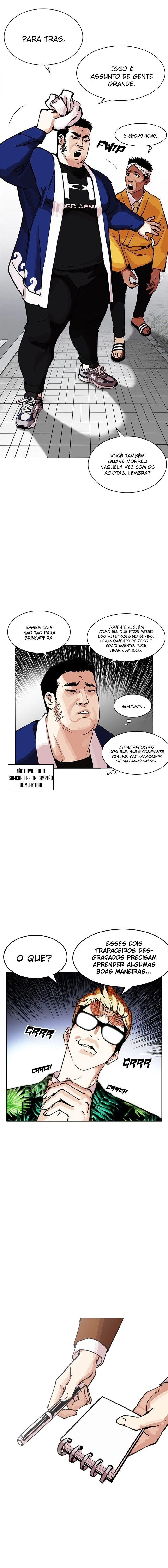 Read Aparências  Pt Br Manga Online