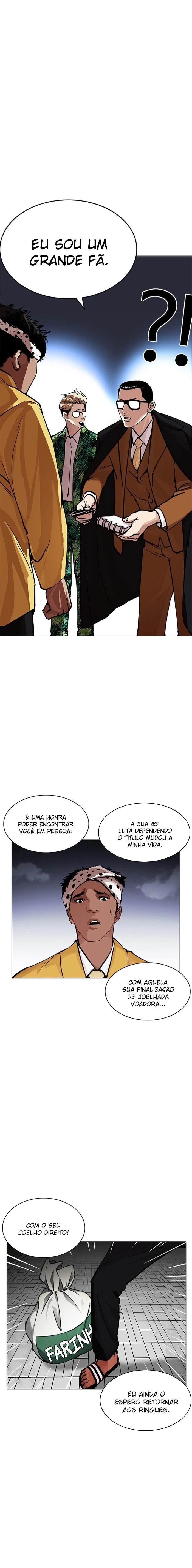 Read Aparências  Pt Br Manga Online