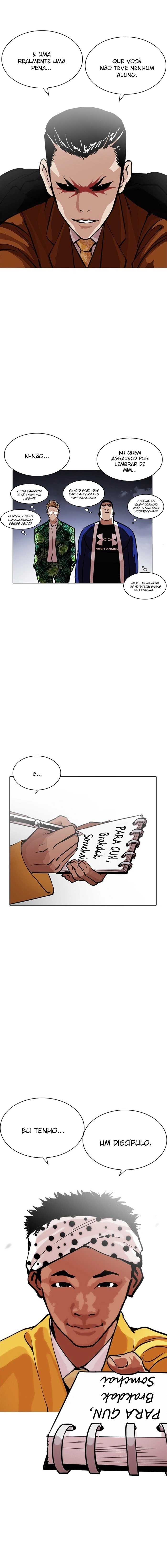 Read Aparências  Pt Br Manga Online