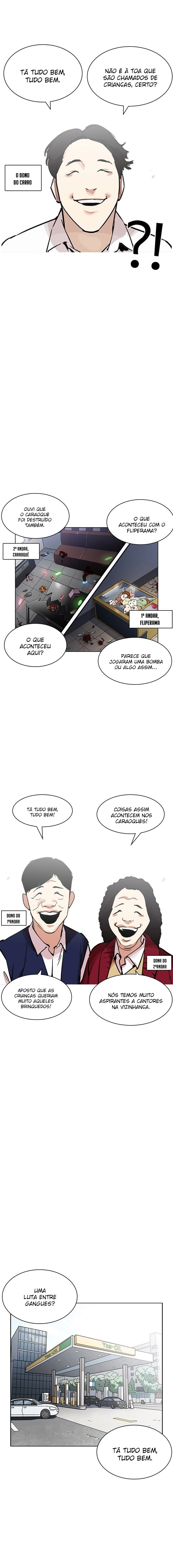Read Aparências  Pt Br Manga Online