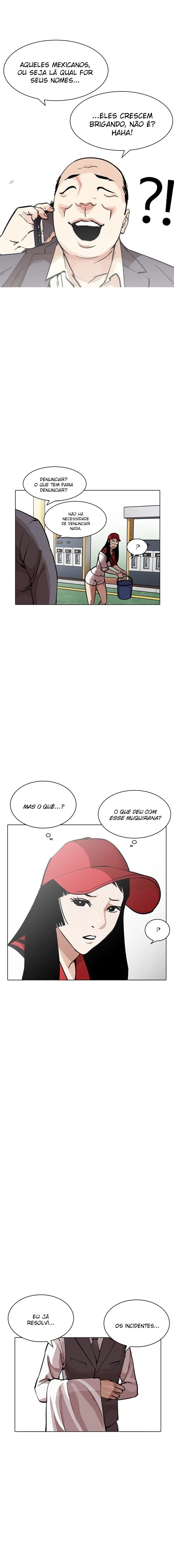Read Aparências  Pt Br Manga Online