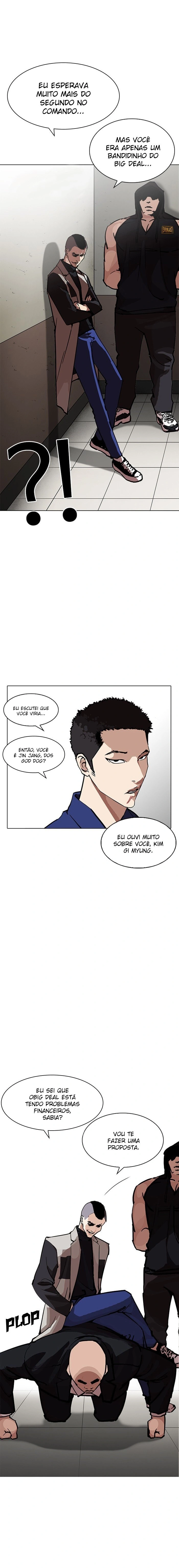 Read Aparências  Pt Br Manga Online