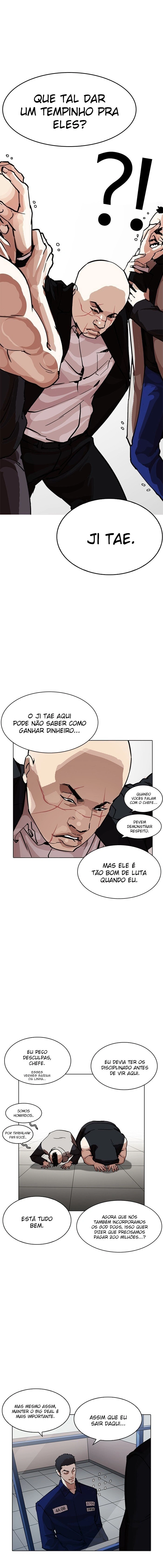 Read Aparências  Pt Br Manga Online