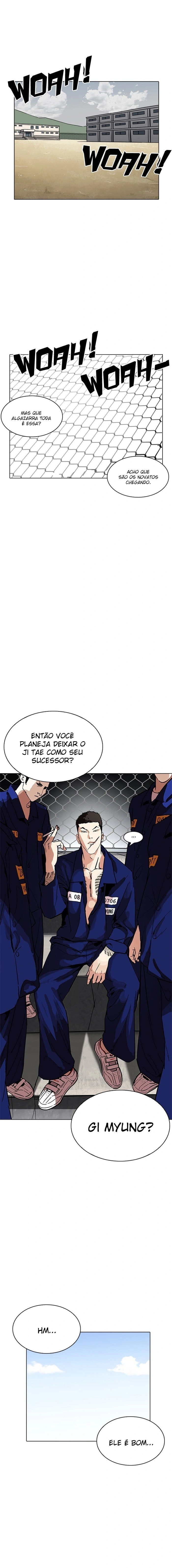 Read Aparências  Pt Br Manga Online