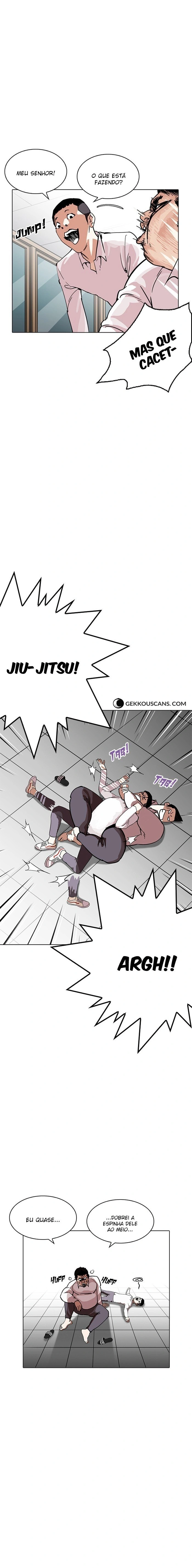 Read Aparências  Pt Br Manga Online