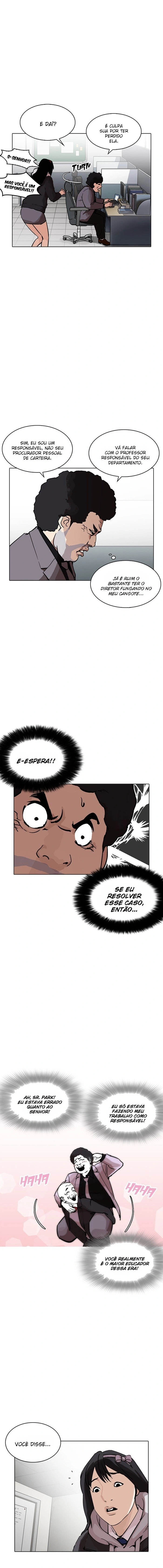 Read Aparências  Pt Br Manga Online