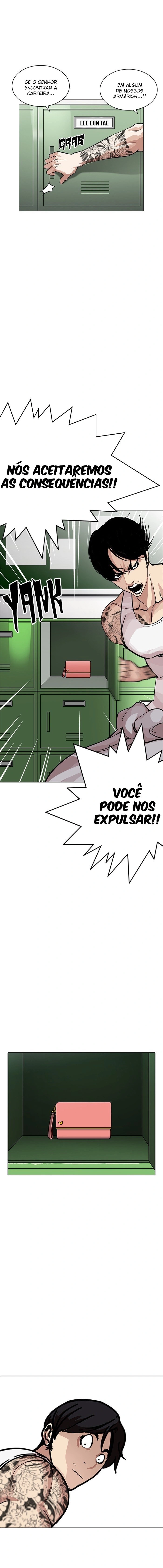 Read Aparências  Pt Br Manga Online