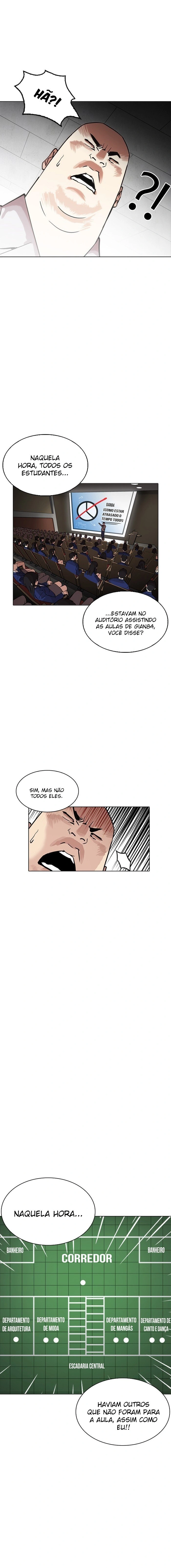 Read Aparências  Pt Br Manga Online