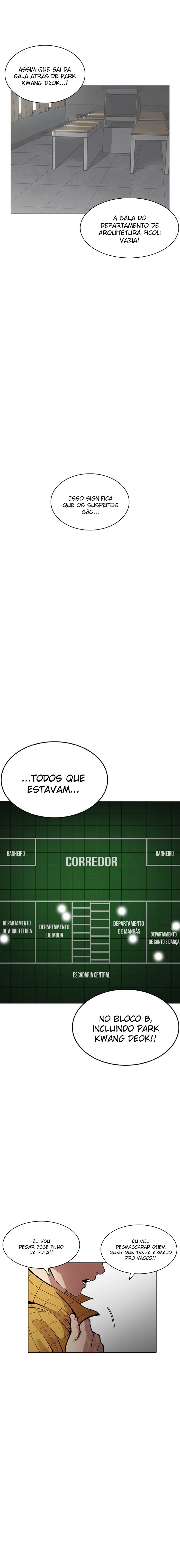 Read Aparências  Pt Br Manga Online