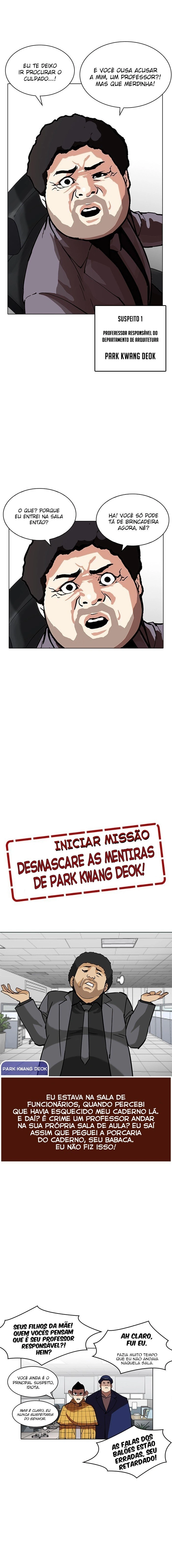 Read Aparências  Pt Br Manga Online