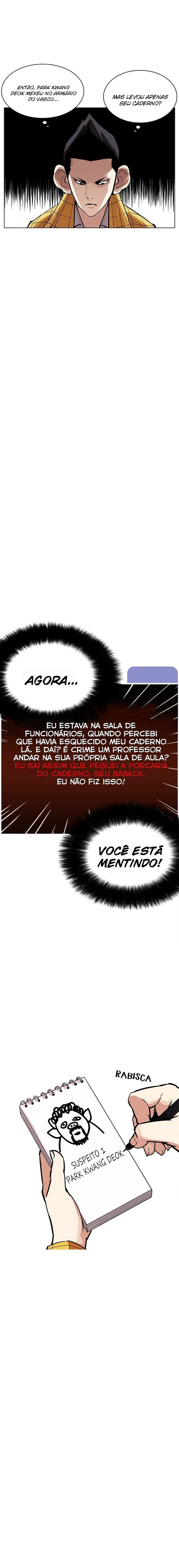 Read Aparências  Pt Br Manga Online