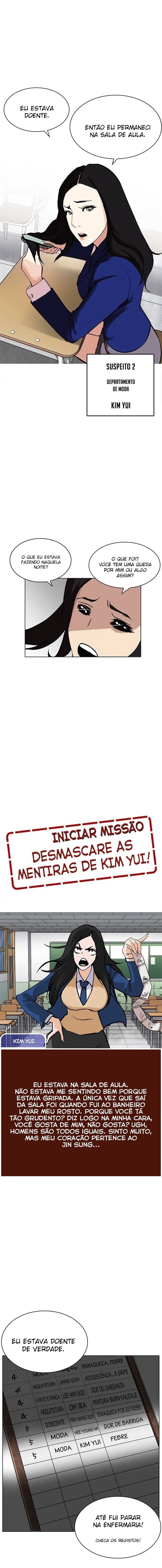 Read Aparências  Pt Br Manga Online