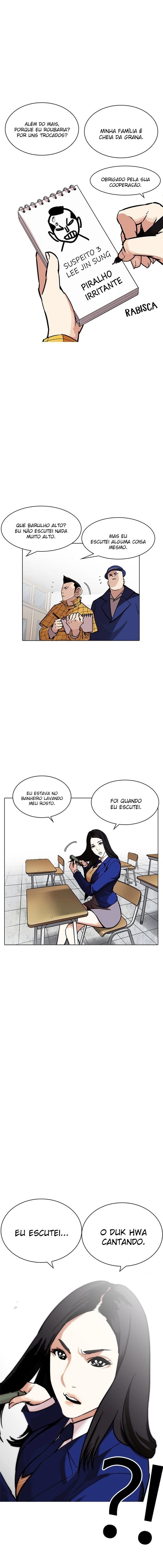 Read Aparências  Pt Br Manga Online