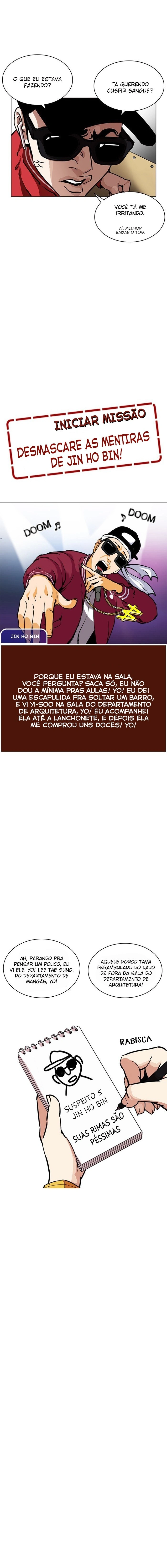 Read Aparências  Pt Br Manga Online