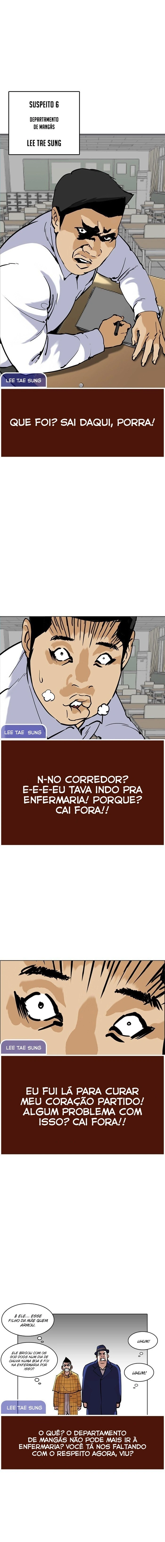Read Aparências  Pt Br Manga Online