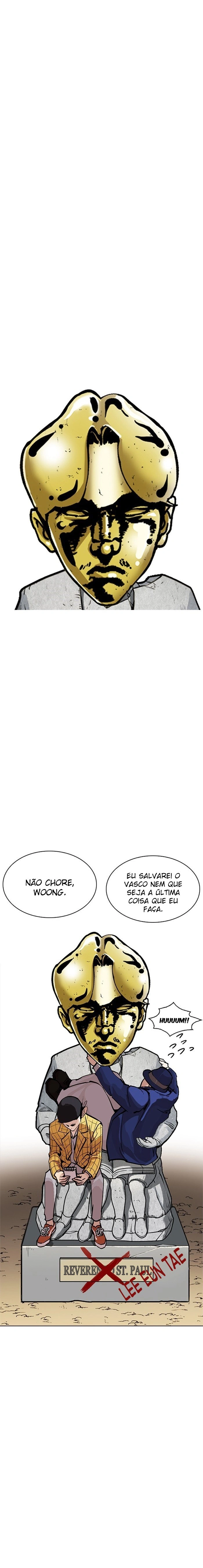 Read Aparências  Pt Br Manga Online