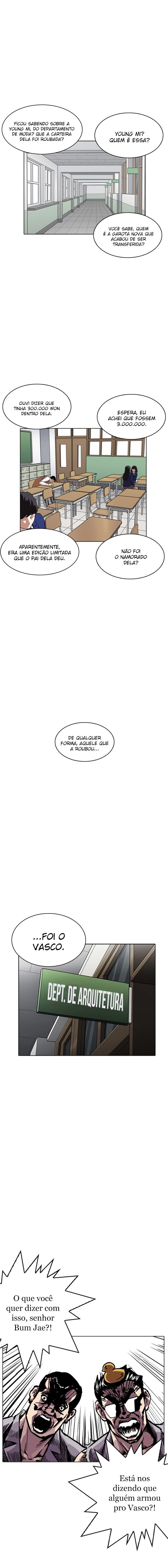 Read Aparências  Pt Br Manga Online