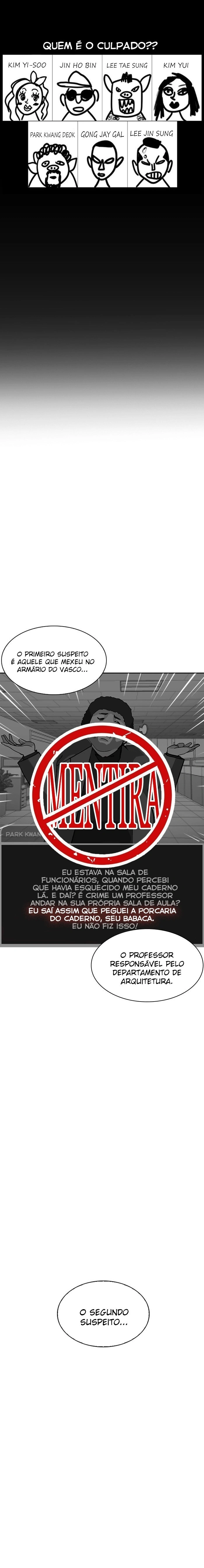 Read Aparências  Pt Br Manga Online