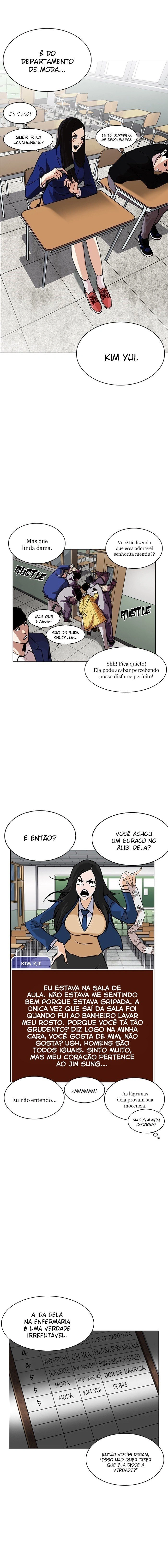 Read Aparências  Pt Br Manga Online