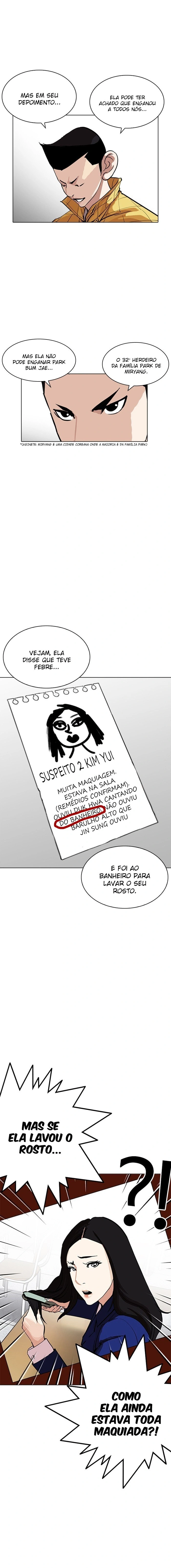 Read Aparências  Pt Br Manga Online