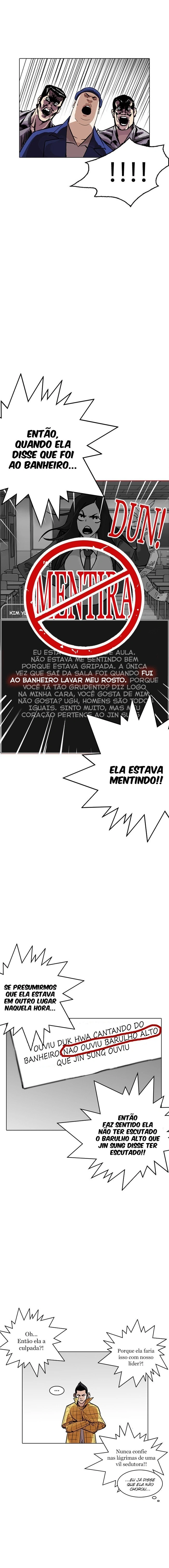 Read Aparências  Pt Br Manga Online