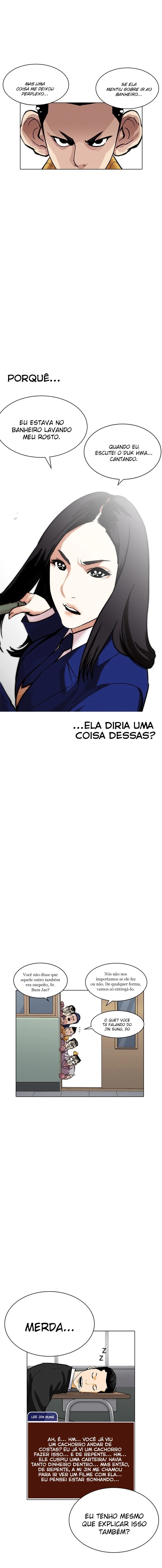 Read Aparências  Pt Br Manga Online