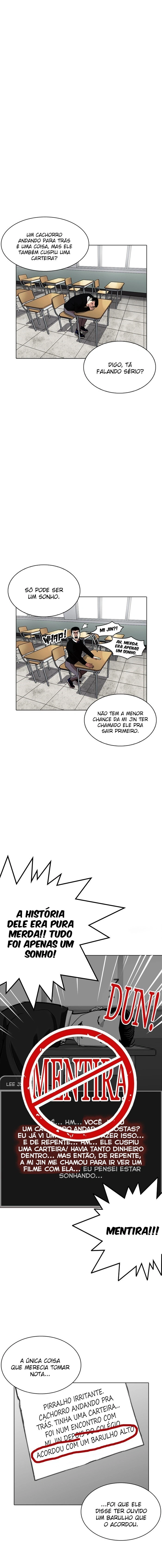 Read Aparências  Pt Br Manga Online