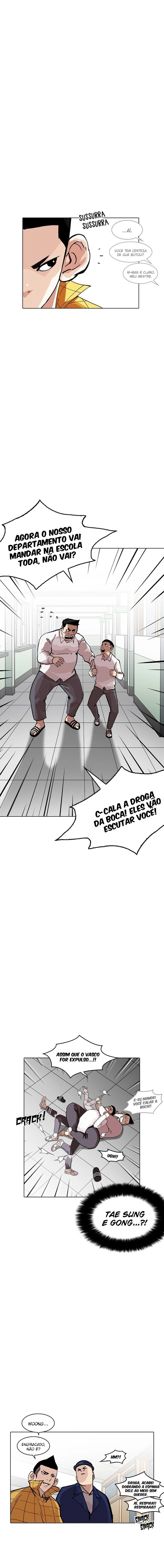 Read Aparências  Pt Br Manga Online