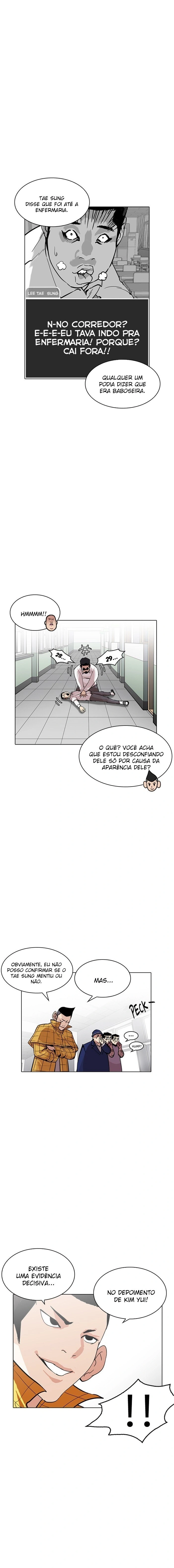 Read Aparências  Pt Br Manga Online