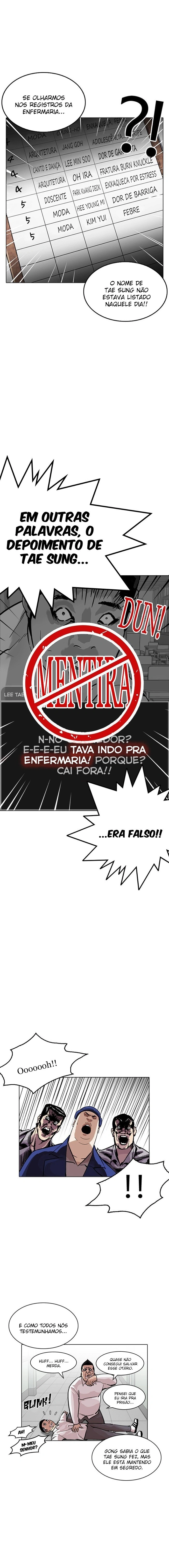 Read Aparências  Pt Br Manga Online
